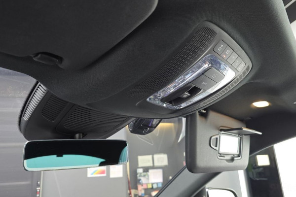 2022 Mercedes-Benz GLE Coupe с пробегом 105 212 км