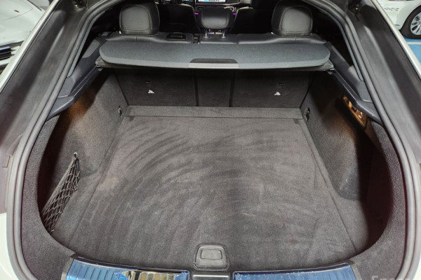 2022 Mercedes-Benz GLE Coupe с пробегом 77 000 км