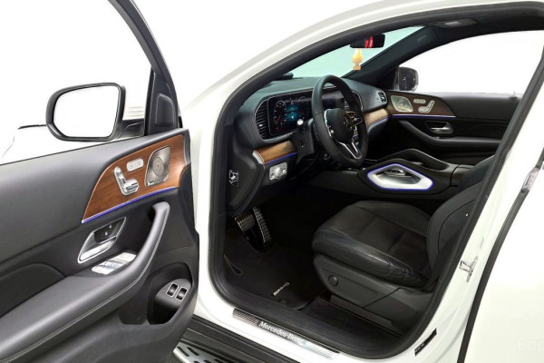 2022 Mercedes-Benz GLE Coupe с пробегом 66 992 км