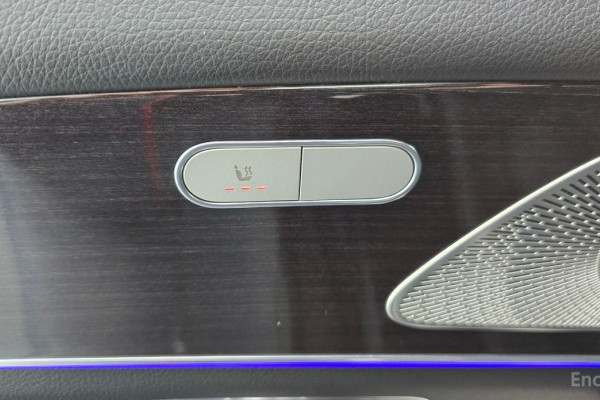 2022 Mercedes-Benz GLE Coupe с пробегом 105 212 км