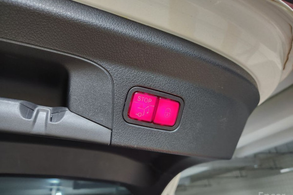 2022 Mercedes-Benz GLE Coupe с пробегом 77 000 км