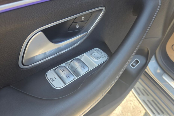 2021 Mercedes-Benz GLE Coupe с пробегом 85 054 км