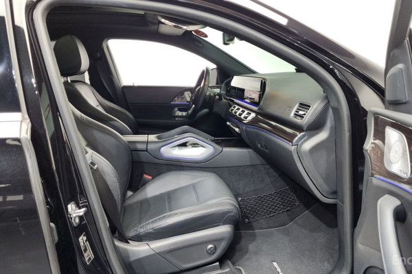 2021 Mercedes-Benz GLE Coupe с пробегом 101 672 км