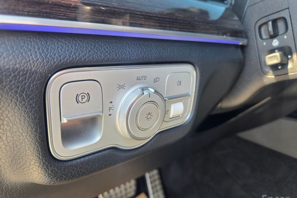 2021 Mercedes-Benz GLE Coupe с пробегом 85 054 км