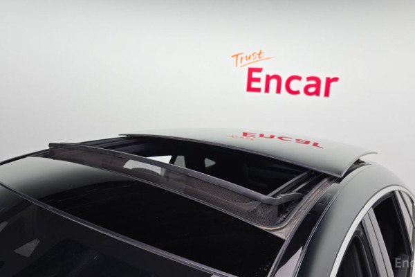 2022 Mercedes-Benz GLE Coupe с пробегом 105 212 км