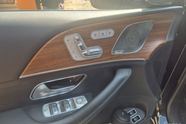 2022 Mercedes-Benz GLE Coupe с пробегом 46 357 км