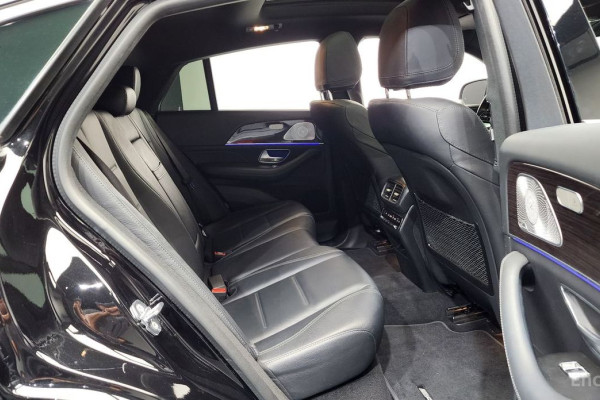 2021 Mercedes-Benz GLE Coupe с пробегом 101 672 км