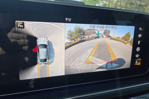 2021 Mercedes-Benz GLE Coupe с пробегом 85 054 км