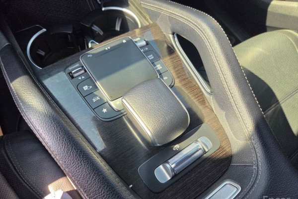 2021 Mercedes-Benz GLE Coupe с пробегом 85 054 км