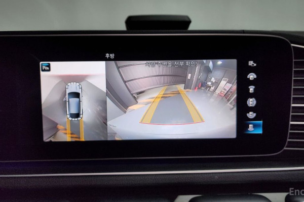 2021 Mercedes-Benz GLE Coupe с пробегом 101 672 км