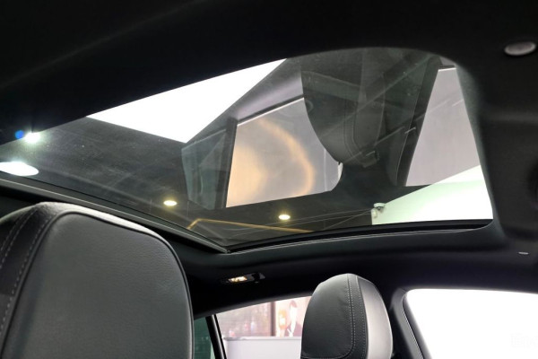 2022 Mercedes-Benz GLE Coupe с пробегом 66 992 км