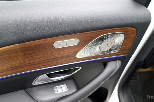 2022 Mercedes-Benz GLE Coupe с пробегом 66 992 км