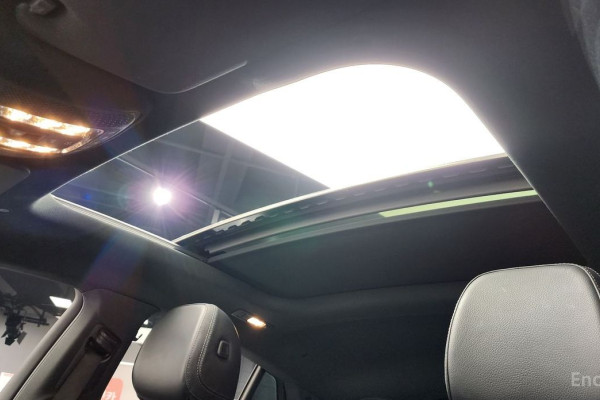 2021 Mercedes-Benz GLE Coupe с пробегом 101 672 км