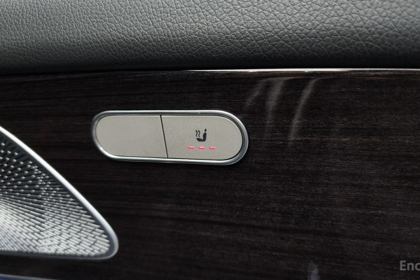 2021 Mercedes-Benz GLE Coupe с пробегом 101 672 км