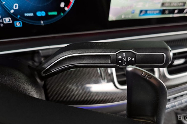 2021 Mercedes-Benz GLE Coupe AMG с пробегом 49 454 км