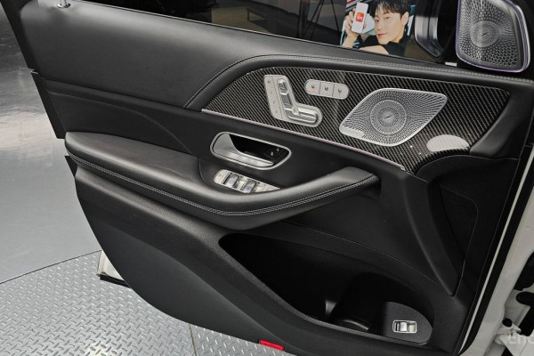 2021 Mercedes-Benz GLE Coupe AMG с пробегом 49 454 км