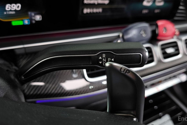 2023 Mercedes-Benz GLE Coupe AMG с пробегом 8 713 км