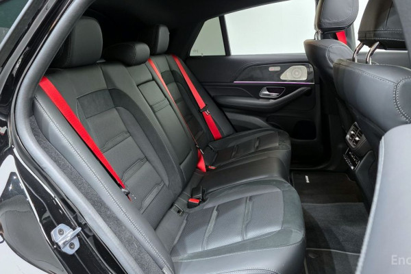 2023 Mercedes-Benz GLE Coupe AMG с пробегом 8 713 км