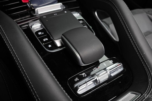 2023 Mercedes-Benz GLE Coupe AMG с пробегом 8 713 км