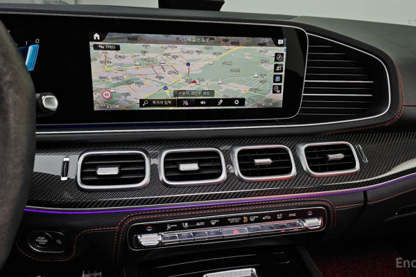 2022 Mercedes-Benz GLE Coupe AMG с пробегом 26 698 км