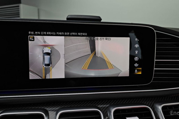 2022 Mercedes-Benz GLE Coupe AMG с пробегом 26 698 км