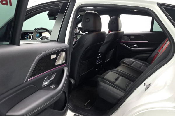 2023 Mercedes-Benz GLE Coupe AMG с пробегом 41 112 км