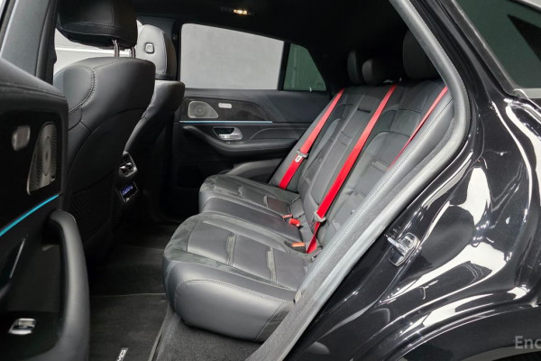 2023 Mercedes-Benz GLE Coupe AMG с пробегом 13 230 км