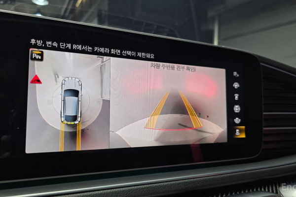 2023 Mercedes-Benz GLE Coupe AMG с пробегом 13 230 км