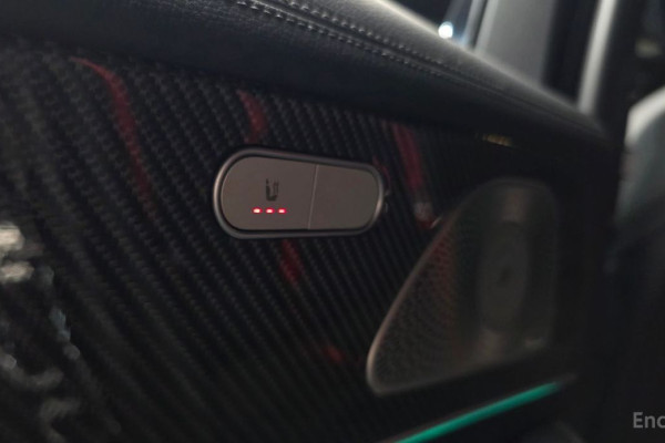 2023 Mercedes-Benz GLE Coupe AMG с пробегом 13 230 км