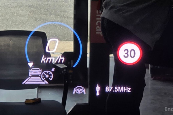 2023 Mercedes-Benz GLE Coupe AMG с пробегом 13 230 км