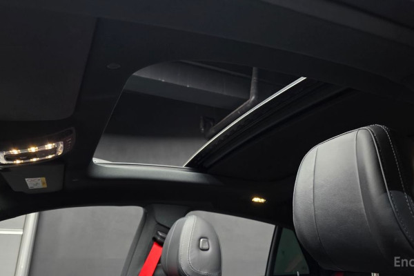 2023 Mercedes-Benz GLE Coupe AMG с пробегом 13 230 км