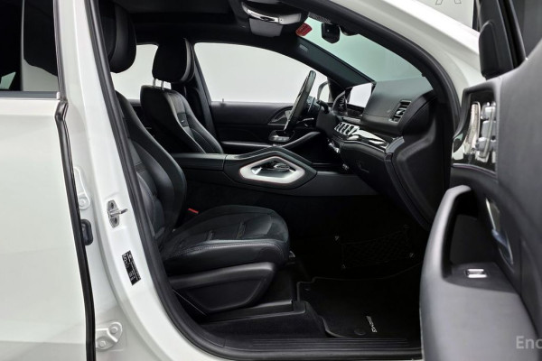 2021 Mercedes-Benz GLE Coupe AMG с пробегом 33 718 км