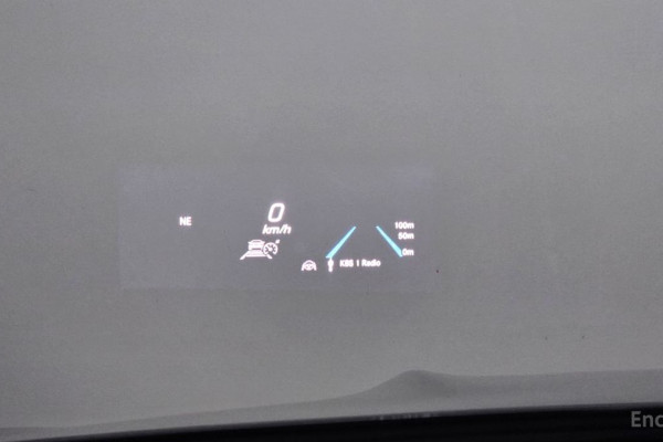 2021 Mercedes-Benz GLE Coupe AMG с пробегом 18 080 км