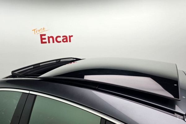 2021 Mercedes-Benz GLE Coupe AMG с пробегом 18 080 км