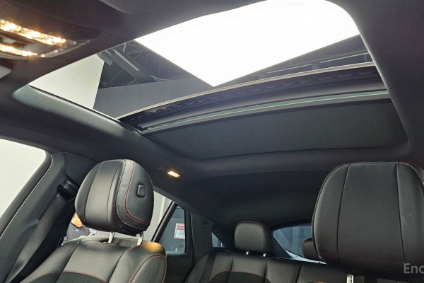 2023 Mercedes-Benz GLE Coupe AMG с пробегом 27 032 км