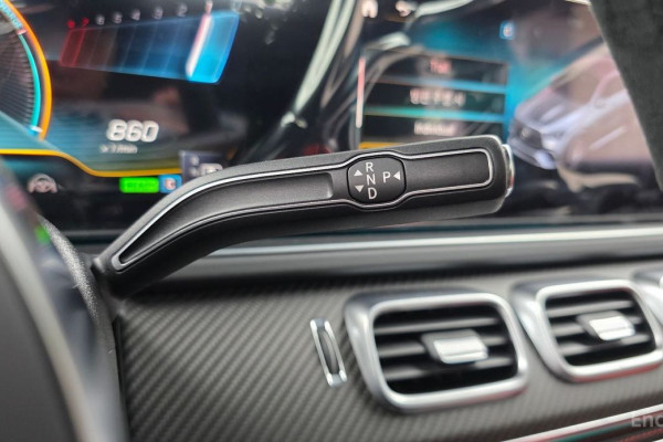 2023 Mercedes-Benz GLE Coupe AMG с пробегом 47 км