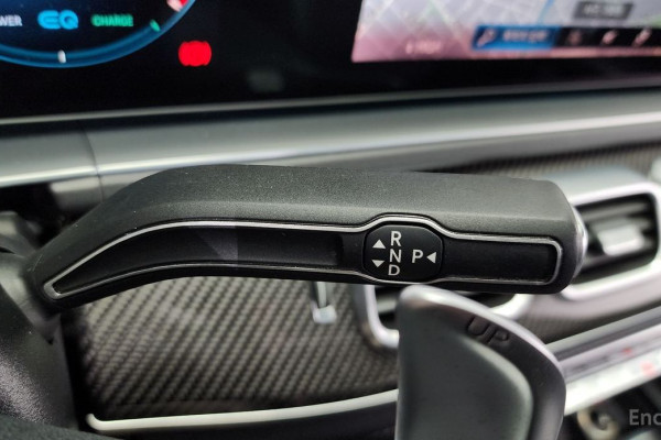 2021 Mercedes-Benz GLE Coupe AMG с пробегом 49 955 км