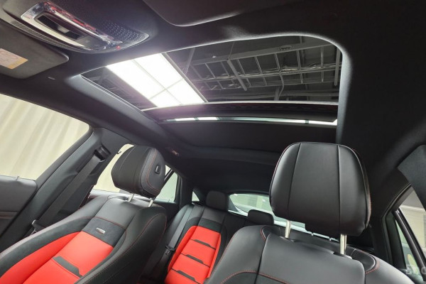 2023 Mercedes-Benz GLE Coupe AMG с пробегом 47 км