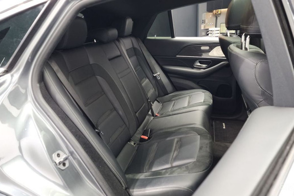 2021 Mercedes-Benz GLE Coupe AMG с пробегом 49 955 км