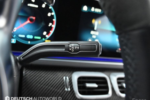 2023 Mercedes-Benz GLE Coupe AMG с пробегом 17 136 км