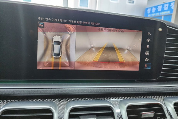 2022 Mercedes-Benz GLE Coupe AMG с пробегом 45 000 км