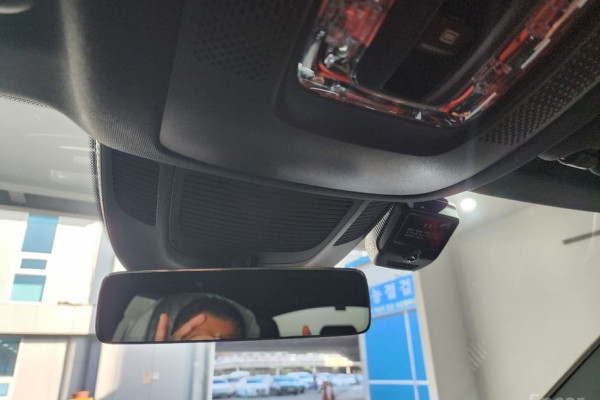 2022 Mercedes-Benz GLE Coupe AMG с пробегом 45 000 км