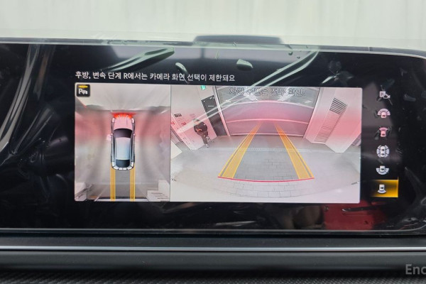 2023 Mercedes-Benz GLE Coupe AMG с пробегом 47 км