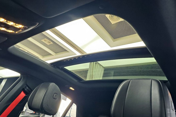 2022 Mercedes-Benz GLE Coupe AMG с пробегом 101 735 км