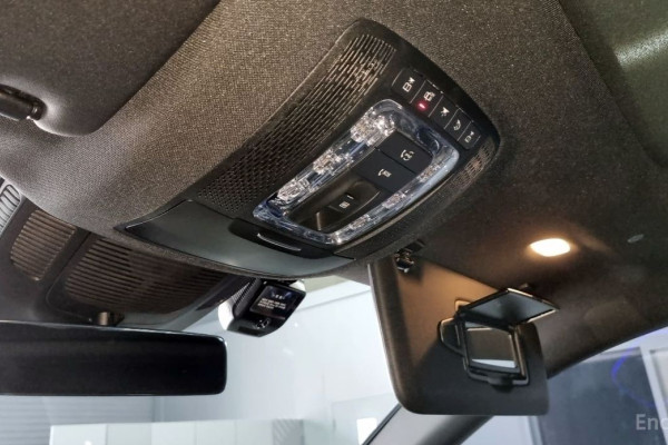 2021 Mercedes-Benz GLE Coupe AMG с пробегом 49 000 км