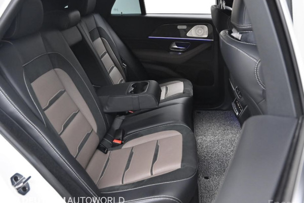 2023 Mercedes-Benz GLE Coupe AMG с пробегом 17 136 км