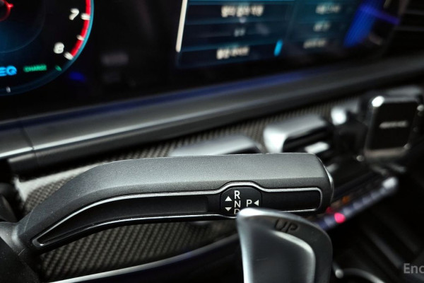 2023 Mercedes-Benz GLE Coupe AMG с пробегом 35 956 км