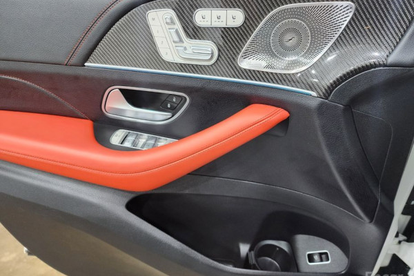 2022 Mercedes-Benz GLE Coupe AMG с пробегом 45 000 км