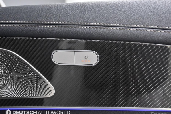 2023 Mercedes-Benz GLE Coupe AMG с пробегом 17 136 км