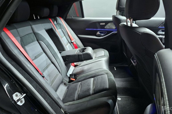 2023 Mercedes-Benz GLE Coupe AMG с пробегом 35 956 км